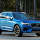 Illustration for article titled The 2018 Volvo XC60 Will Have You Chilling In Suburbia In Style
